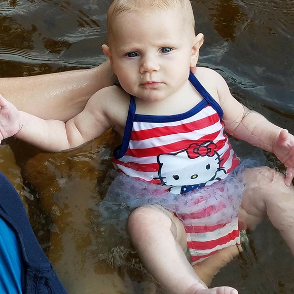 Meet your Posher, Michael - Picture 1 of 1